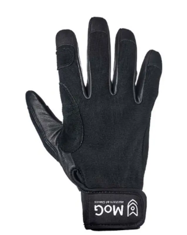 HANDSCHOEN FAST ROPE 9163