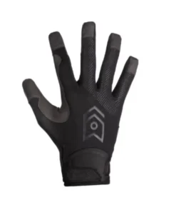 HANDSCHOEN TARGET HIGH ABRASION ZWART