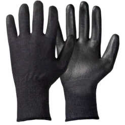 HANDSCHOEN BLACKTACTIL
