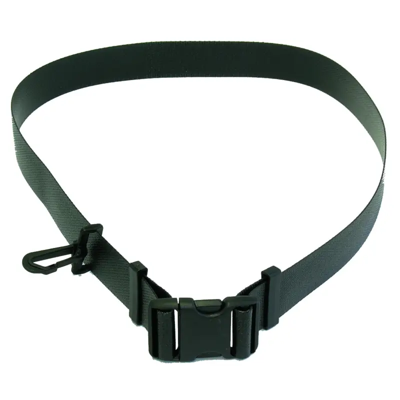 RIEM VOOR DRAGEN FILTER OP HEUP