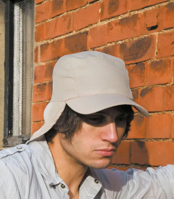 Result PET RC069X MET NEKFLAP