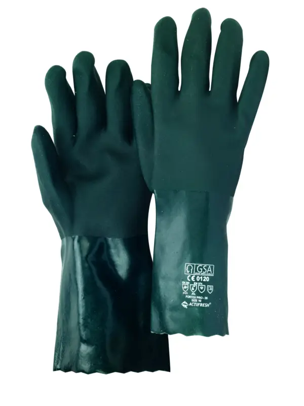 HANDSCHOEN FORTEX PRO 35