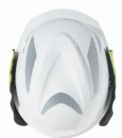 MSA STICKERSET GRIJS REFLEC V-GARD 900 (5ST)