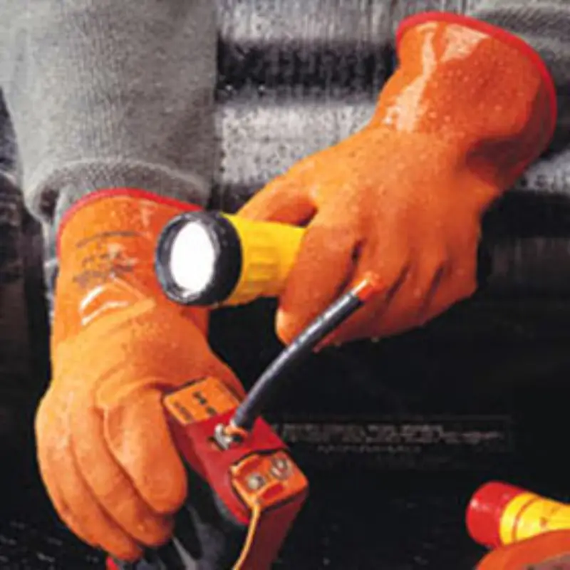 HANDSCHOEN SHOWA 460