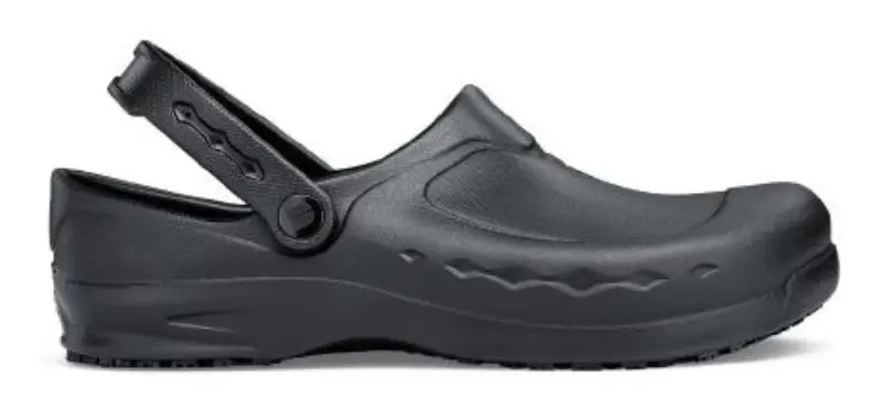 KLOMP ZINC OB E SRC BLACK