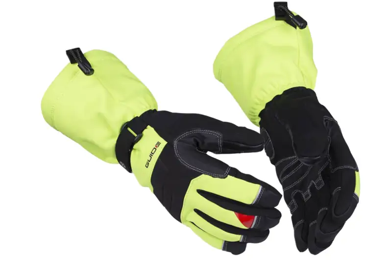 HANDSCHOEN GUIDE 5004W