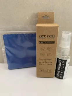 ANTI-FOG KIT 600