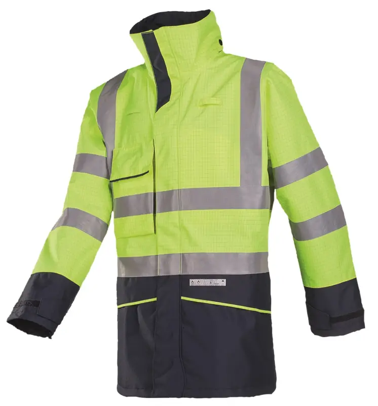 PARKA HEDLAND 7223 - Afbeelding 3