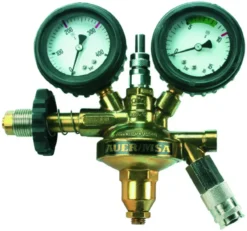 MSA ONTSPANNER 200/300 BAR FLESSEN