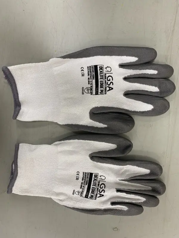 HANDSCHOEN DEXLITE EDGE PU - Afbeelding 2