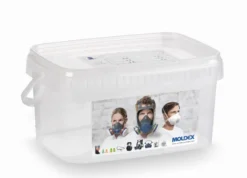 OPBERGDOOS 7995 HALFMASKER MOLDEX