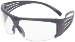 3M BRIL SECURE FIT 600 PC BLANK AK AD