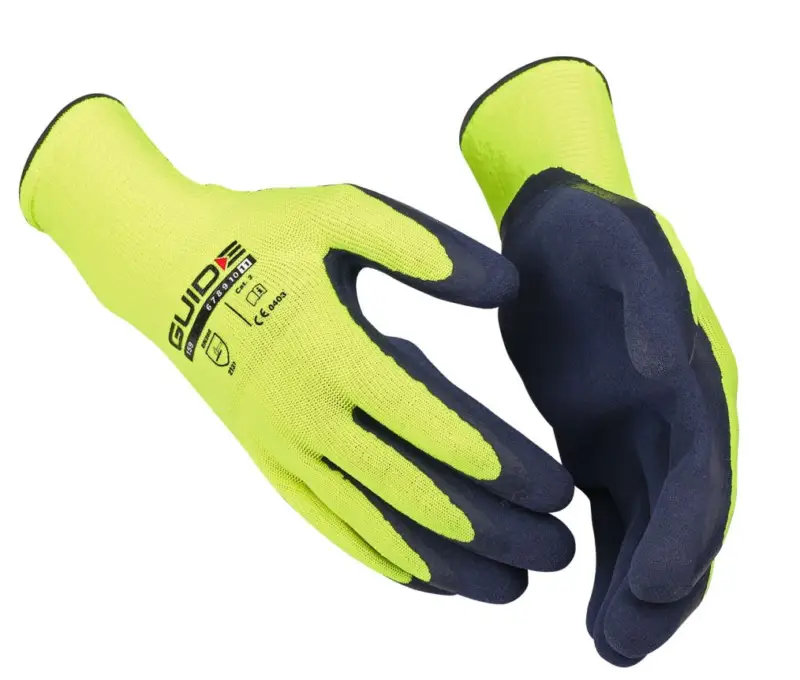 HANDSCHOEN GUIDE 159