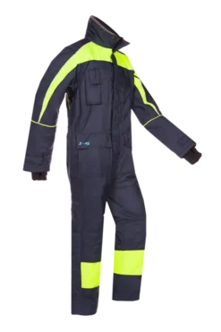 DIEPVRIESOVERALL OLMET 5338