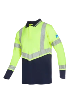 POLO MULTINORM ARRAN 540A