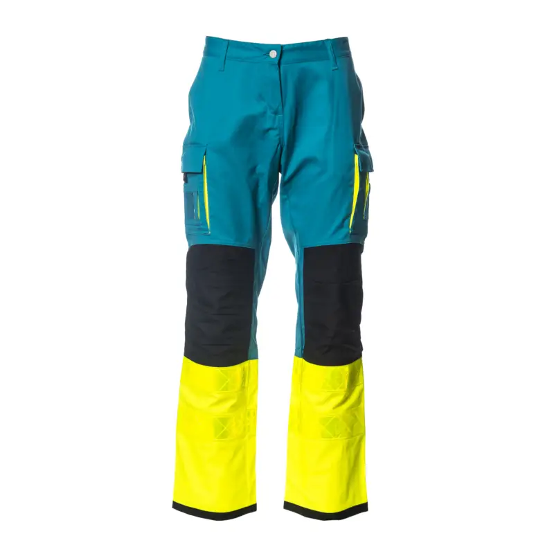 BROEK AMBU SIRONA 11718 - Afbeelding 2