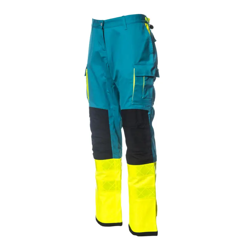 BROEK AMBU SIRONA 11718 - Afbeelding 4