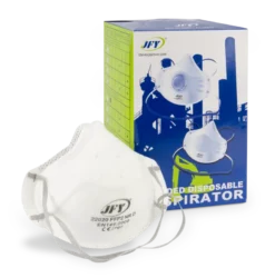 STOFMASKER P2 22020