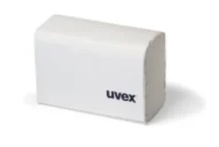 Uvex REINIGINGSDOEKJES VR REINIGINGSSTATION