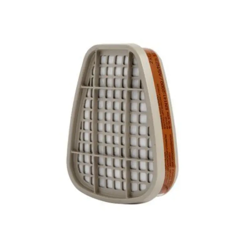 3M FILTER 6055 A2 - Afbeelding 2