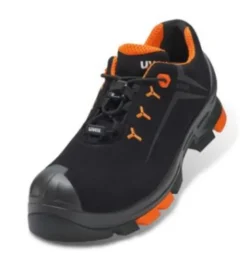 LAGE SCHOEN UVEX 2 6508 S3 SRC ESD