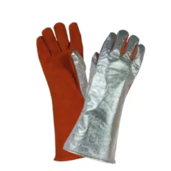 HANDSCHOENALU RUG 40CM E4554-804