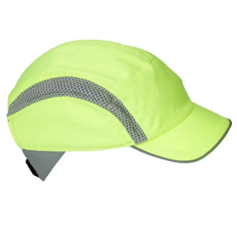 Centurion BASEBALL BUMPCAP S38 AIRPRO FP - Afbeelding 4