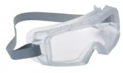 BOLLE GOGGLE COVERALL CLEAN PC BLANK VENTED