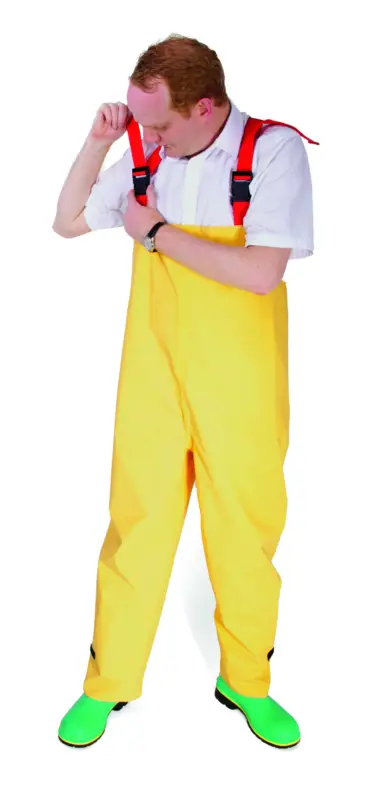 BRETELBROEK BTRS0001 NEOPREEN - Afbeelding 2