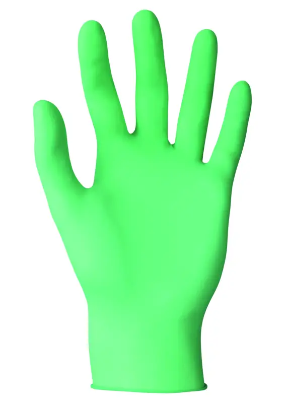 ANSELL HANDSCHOEN NEOTOUCH 25-101 (100ST)