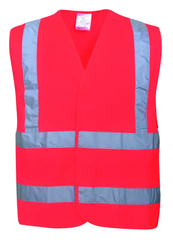 Portwest SIGNA GILET 2 BANDEN C470
