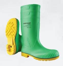 Dunlop LAARS ACIFORT HAZGUARD FULL SAFET S5 ESD