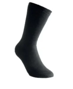 Woolpower SOK 400 ZWART