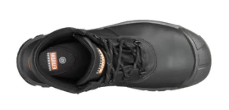 Emma HOGE SCHOEN LUKAS S3 SRC - Afbeelding 5