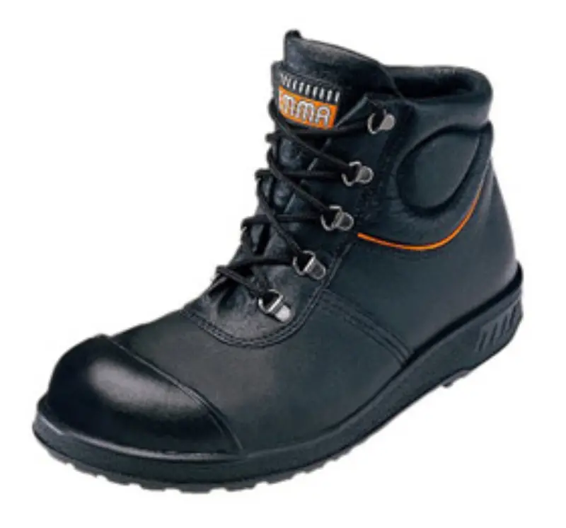 Emma HOGE SCHOEN LUKAS S3 SRC - Afbeelding 3