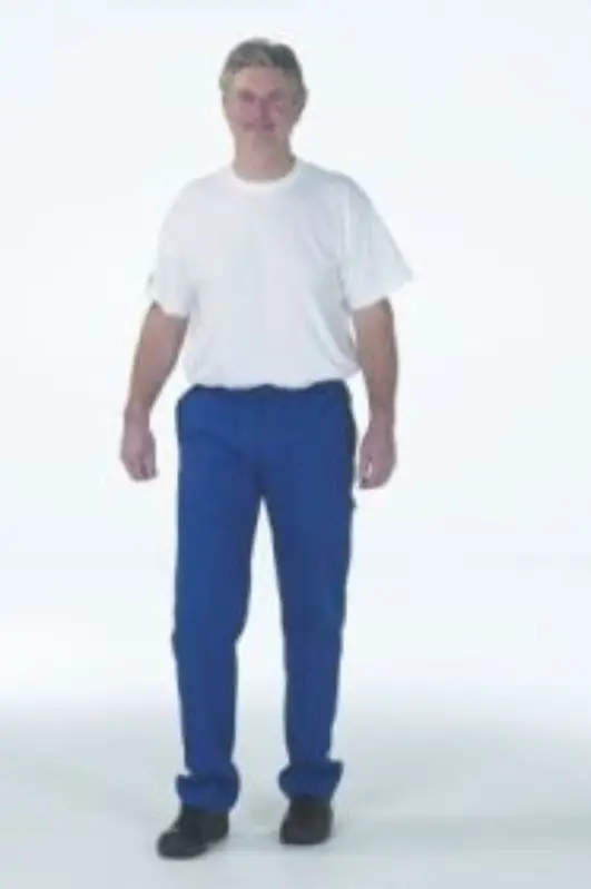 BROEK REMI A2058687 - Afbeelding 5