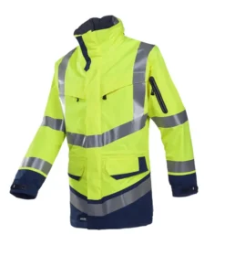 PARKA WINDSOR 708Z HIVIZ