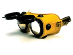 LASBRIL OCULA G GROEN (GE)