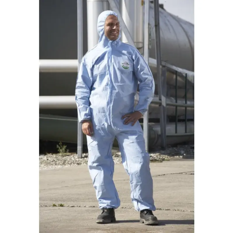 OVERALL PYROLON XT - Afbeelding 2