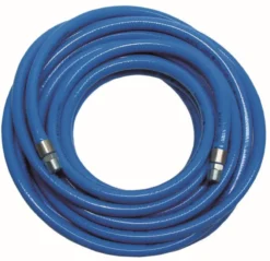 RSG PERSLUCHTSLANG PVC 10M