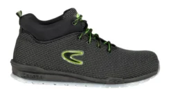 Cofra LAGE SCHOEN YOUTH S3 SRC ESD