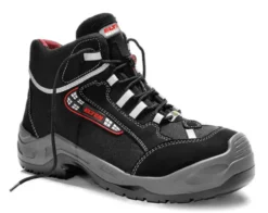 HOGE SCHOEN SANDER AL S3 SRC ESD