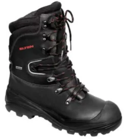 HOGE SCHOEN ARBORIST GTX S3 CI WR SRC CR
