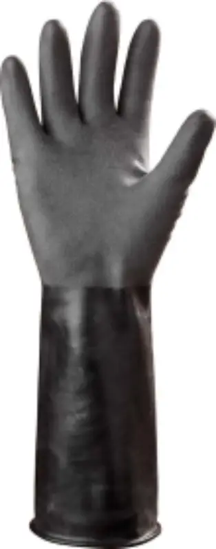 ANSELL HANDSCHOEN ALPHATEC 38-514 (EX CHEMTEK) - Afbeelding 2