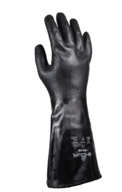 Showa HANDSCHOEN NEOPREEN 3416