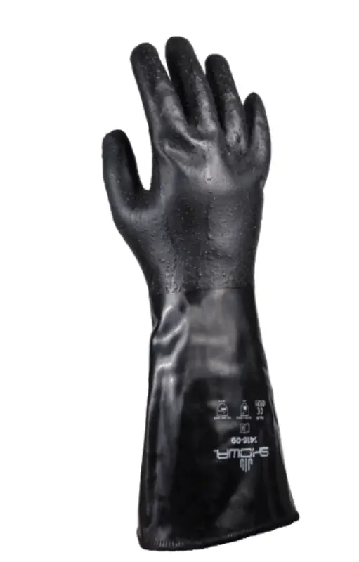 Showa HANDSCHOEN NEOPREEN 3416