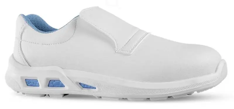 LAGE SCHOEN JALHYGIE S3 SRC