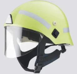 Schuberth BRANDWEERHELM NEW PYROS F220
