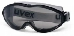 Uvex GOGGLE ULTRAS PC GRIJS SUPR EXCEL(GR/ZW)