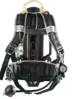 MSA PERSLUCHTAPPARAAT M1 PRO SINGLE LINE